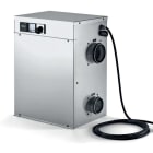 Teddington - Déshydrateur à adsorption INOX 100 m3/h - 0,6 kg/h - 50 Hz