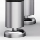 Teddington - Pieds pour montage au sol déshumidificateur VARYUS (x4)