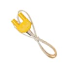 Teddington - Pince ampèremétrique multimètre avec thermocouple