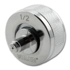Teddington - Tête 1/4" pour pince à emboiture TF-VHE29/42
