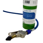 Teddington - Pistolet et flexible pour solvant de rinçage sous pression KRYONET PRON2