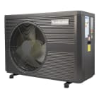 Teddington - Pompe à chaleur air/eau monobloc Triple-Inverter 15 kW - 230 V