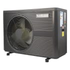 Teddington - Pompe à chaleur air/eau monobloc Triple-Inverter 15 kW - 230 V