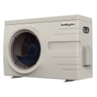 Teddington - Pompe à chaleur réversible toutes saisons pour piscine INVERTER 14 kW