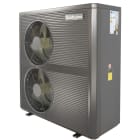 Teddington - Pompe à chaleur air/eau monobloc Triple-Inverter 22 kW - 230 V