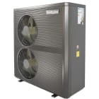 Teddington - Pompe à chaleur air/eau monobloc Triple-Inverter 22 kW - 400 V