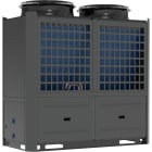 Teddington - Pompe à chaleur toutes saisons réversible pour piscine 57 kW (Air 15°/Eau 26°)