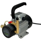 Teddington - Pompe de charge d'huile électrique 230V avec accessoires - 350 L/h