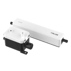 Teddington - Pompe de relevage des condensats ultrasilencieuse bi-bloc 12 L/h