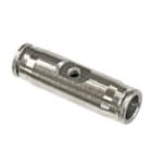 Teddington - Porte buse Acier Nickelé 10/24 UNC pour tuyau HP 3/8