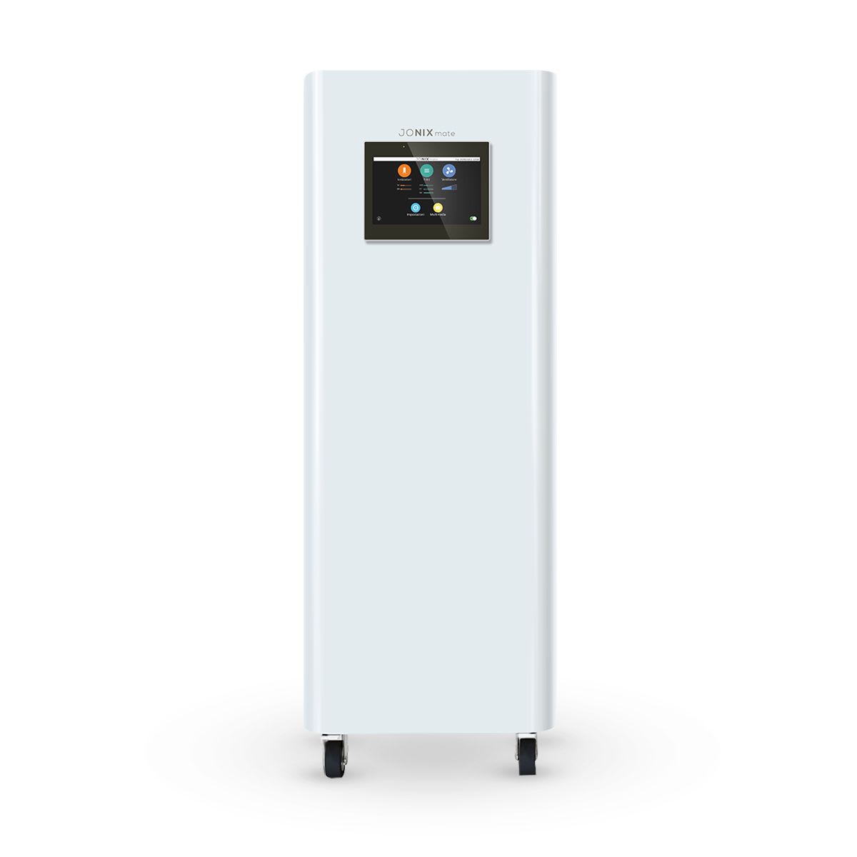 Teddington - Purificateur d'air au plasma froid à filtration absolue avec écran tactile