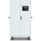 Teddington - Purificateur d'air au plasma froid à filtration absolue avec écran tactile 7
