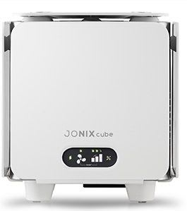 Teddington - Purificateur d'air portable design au plasma froid avec application mobiile