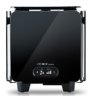 Teddington - Purificateur d'air portable design au plasma froid - Noir