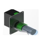Teddington - Purificateur d'air au plasma froid pour ventilo-convecteur