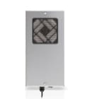 Teddington - Purificateur d'air au plasma froid INOX - 105 m3