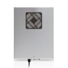 Teddington - Purificateur d'air au plasma froid INOX - 200 m3