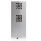 Teddington - Purificateur d'air au plasma froid INOX - 1000 m3