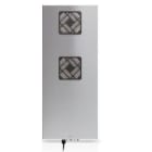 Teddington - Purificateur d'air au plasma froid INOX - 1000 m3