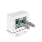 Teddington - Purificateur d'air au plasma froid pour gaine de ventilation 500 m3/h