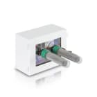 Teddington - Purificateur d'air au plasma froid pour gaine de ventilation 500 m3/h