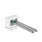 Teddington - Purificateur d'air au plasma froid pour gaine de ventilation 2000 m3/h