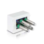 Teddington - Purificateur d'air au plasma froid pour gaine de ventilation 1000 m3/h