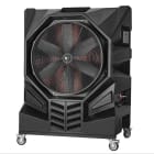 Teddington - Rafraichisseur d'air à évaporation avec stérilisation UV - 23000 m3/h