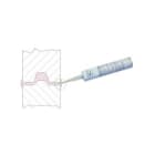 Teddington - Mastic colle pour étanchéité et connexion des gaines