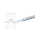 Teddington - Mastic colle pour étanchéité et connexion des gaines