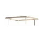 Teddington - Support de fixation du ROOFCOOLER sur la gaine d'air DN 650