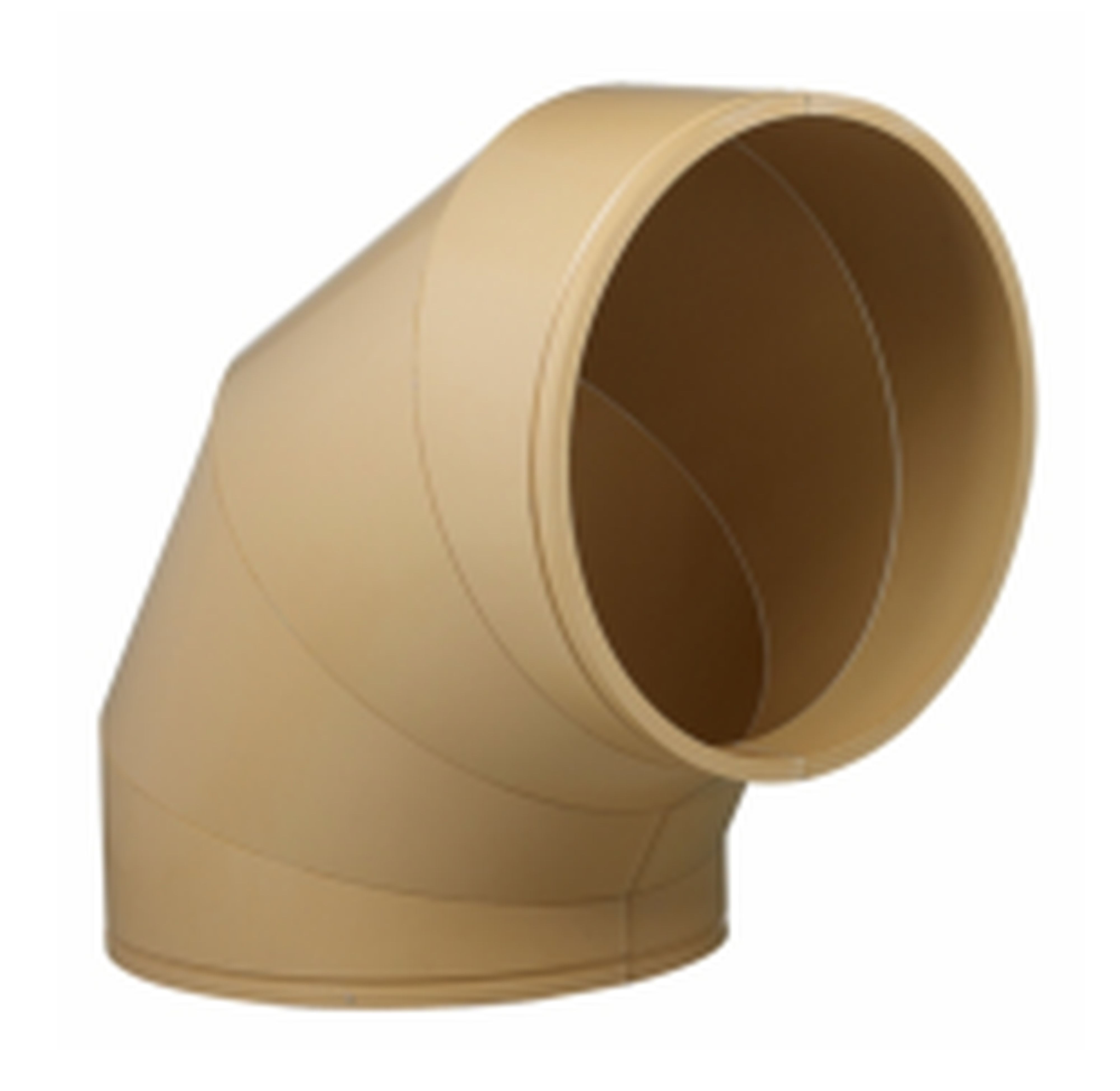 Teddington - Coude DN 650