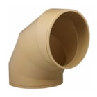 Teddington - Coude DN 650