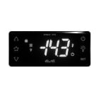 Teddington - Régulateur/Afficheur de température pour hammam 230 V pour commande Bluetooth
