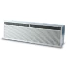 Teddington - Rideau d'air Thermodynamique 21 kW Monosplit Encastré 2 mètres
