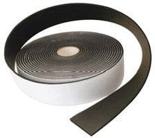 Teddington - Ruban en mousse isolante adhésive 3 mm x 50 mm x 9,2 m