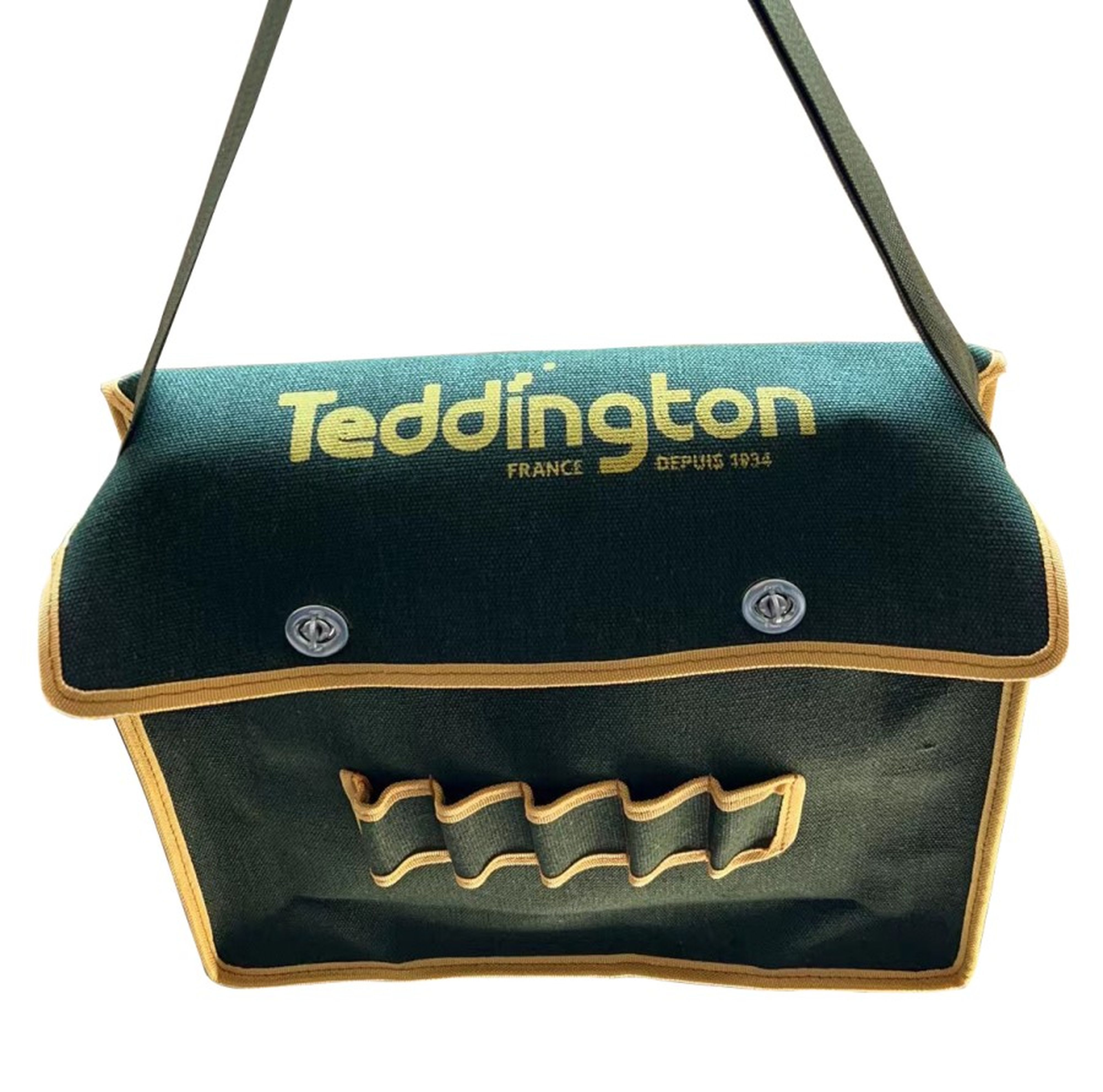 Teddington - Sac bandoulière porte tubes de cintrage ou outillage