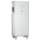 Teddington - Onduleur solaire hybride domestique monophasé 3 kW sur châssis pour batterie