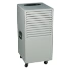 Teddington - Déshumidificateur d'air semi professionnel 30 L/Jour