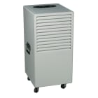 Teddington - Déshumidificateur d'air semi professionnel 40 L/Jour avec pompe de relevage