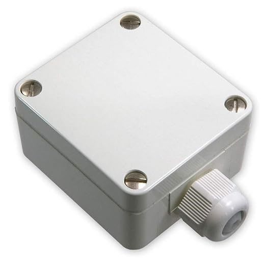 Teddington - Sonde de température NTC en applique murale IP 65