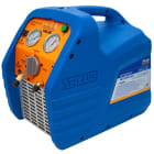 Teddington - Station de récupération 1 CV avec accessoires, compatible R32
