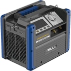 Teddington - Station de récupération électronique 1 CV, avec accessoires, compatible R32