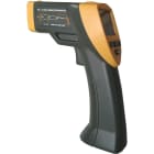 Teddington - Thermomètre portable à infrarouge industriel -20 à +537°C