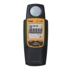 Teddington - Luxmètre portable, 0 à 999999 Lux