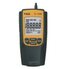 Teddington - Instrument de pression absolue portable, 300 à 1200 hPa