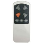 Teddington - Télecommande infrarouge pour destratificateur à pales DR12