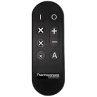 Teddington - Télécommande infrarouge pour rideau d'air