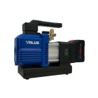 Teddington - Adaptateur pour batterie BOSCH pour pompe à vide VALUE VRP2-DLi, 4-DLi & 6-DLi