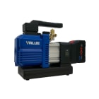 Teddington - Adaptateur pour batterie BOSCH pour pompe à vide VALUE VRP2-DLi et VRP4-DLi